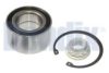 BENDIX 050064B Wheel Bearing Kit